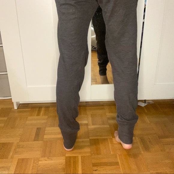 Forever 21 Dark Grey Jogger Sweatpants - Picture 7 of 16